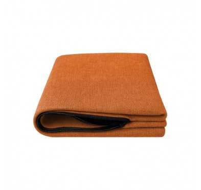 Funda para Cojín Decorativo 40x40 cm para Palets – Naranja