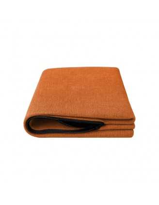 Funda para Cojín Decorativo 40x40 cm para Palets – Naranja