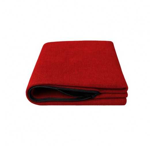 Funda para Cojín Decorativo 40x40 cm para Palets – Rojo