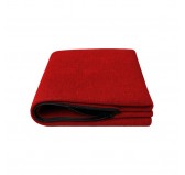 Funda para Cojín Decorativo 40x40 cm para Palets – Rojo