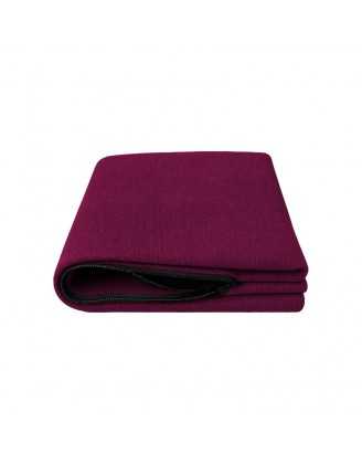 Funda para Cojín Decorativo 40x40 cm para Palets – Violeta