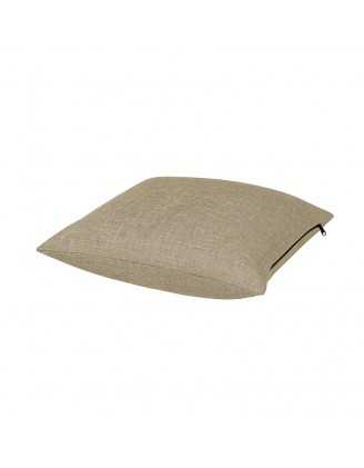 Funda para Cojín Decorativo 40x40 cm para Palets – Beige