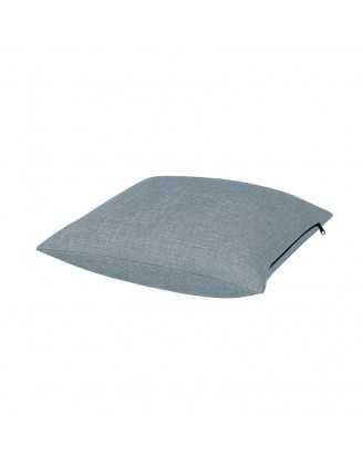 Funda para Cojín Decorativo 40x40 cm para Palets – Azul