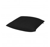 Funda para Cojín Decorativo 40x40 cm para Palets – Negro Funda para Cojín Decorativo 40x40 cm para Palets – Negro