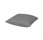 Cojín Decorativo para Sofá de Paletas, 40x40 cm, Gris Cojín Decorativo para Sofá de Paletas, 40x40 cm, Gris