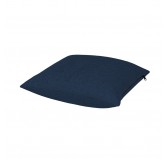 Cojín Decorativo para Palets y Sofá de Jardín, 40x40 cm, Azul Oscuro Cojín Decorativo para Palets y Sofá de Jardín, 40x40 cm, Azul Oscuro