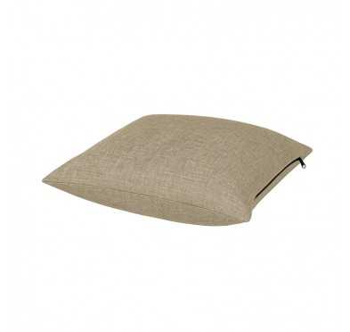 Cojín Decorativo para Palets y Sofá de Jardín, 40x40 cm, Beige