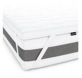 Topper Colchón H3 130x190x5 cm Topper Colchón H3 130x190x5 cm
