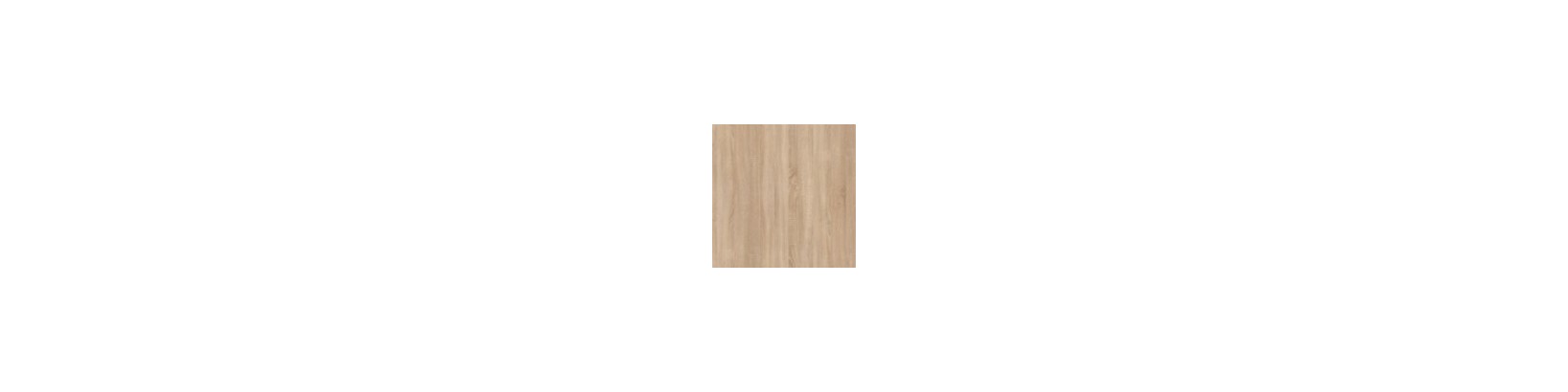 Tablero para mesa y escritorio 160x80 Roble Sonoma | POKAR